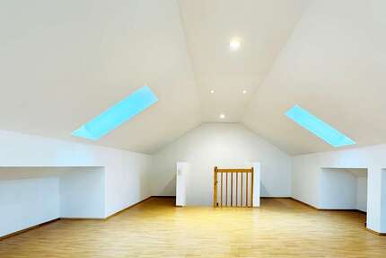 Wohnung Unterhaching - 4 Zimmer, 101 m&sup2;, 689.000&euro; | Angebot:21933316