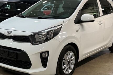 Kia Picanto 88.793 km 7.300 &euro; München 81677