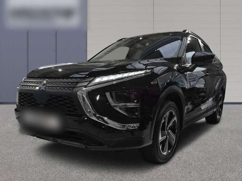 Eclipse Cross