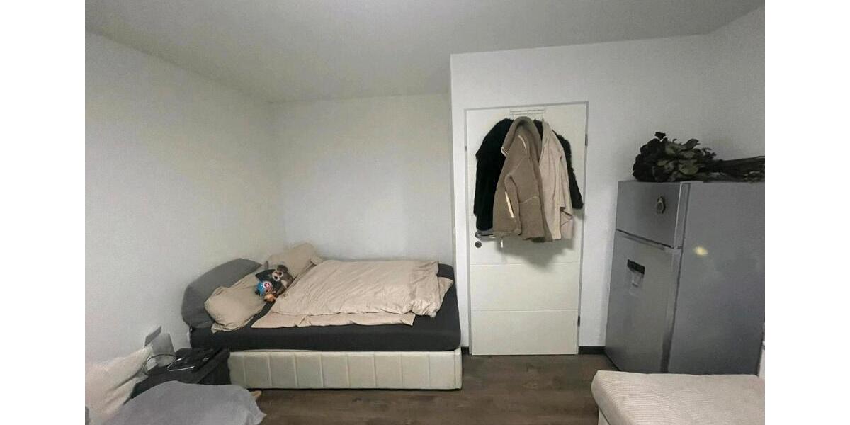 Erdgeschoßwohnung Unterschleißheim - 1 Zimmer, 28 m&sup2;, 235.000&euro; | Angebot:25965822