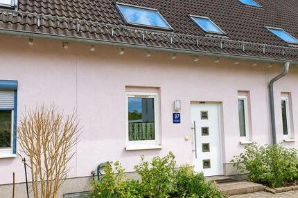 Haus München Allach-Untermenzing - 5 Zimmer, 124 m&sup2;, 830.000&euro; | Angebot:27534668