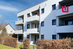 WINDISCH ImmobilieN - Ruhige Wohnung mit Balkon und TG-Stellplatz im Neubaugebiet PasingAubing