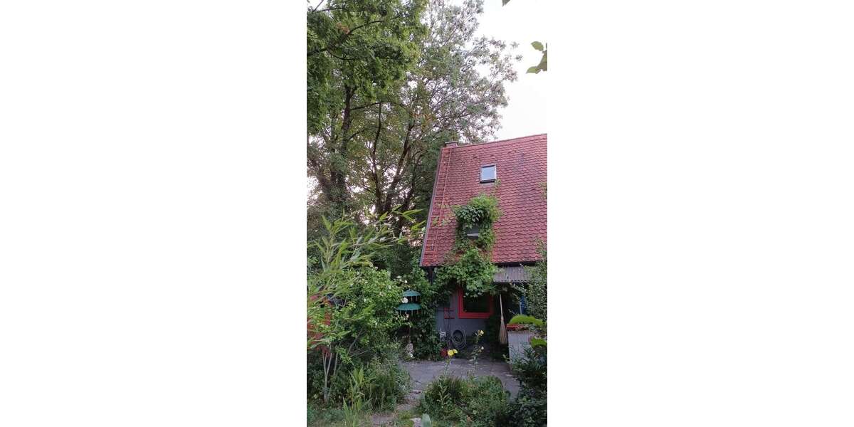 Einfamilienhaus München Ramersdorf-Perlach - 3 Zimmer, 50 m&sup2;, 850.000&euro; | Angebot:27135387