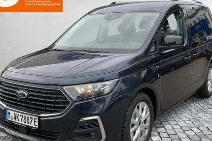 Ford Tourneo Connect 9.900 km 36.490 &euro; München 80993