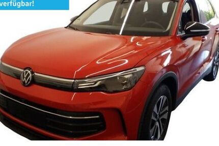 VW Tiguan 8.700 km 33.980 &euro; Olching 82140