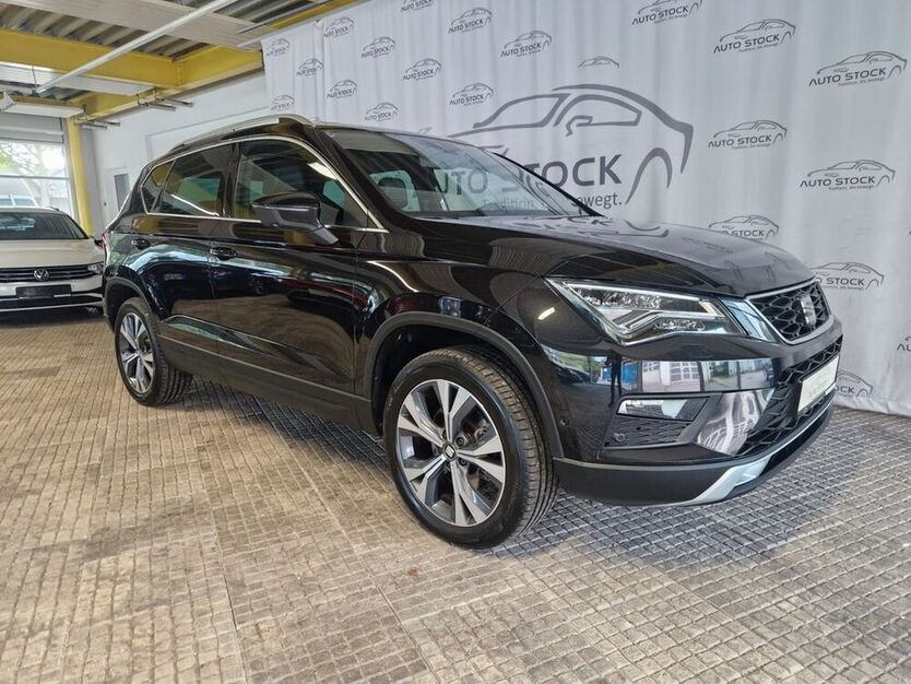 Ateca