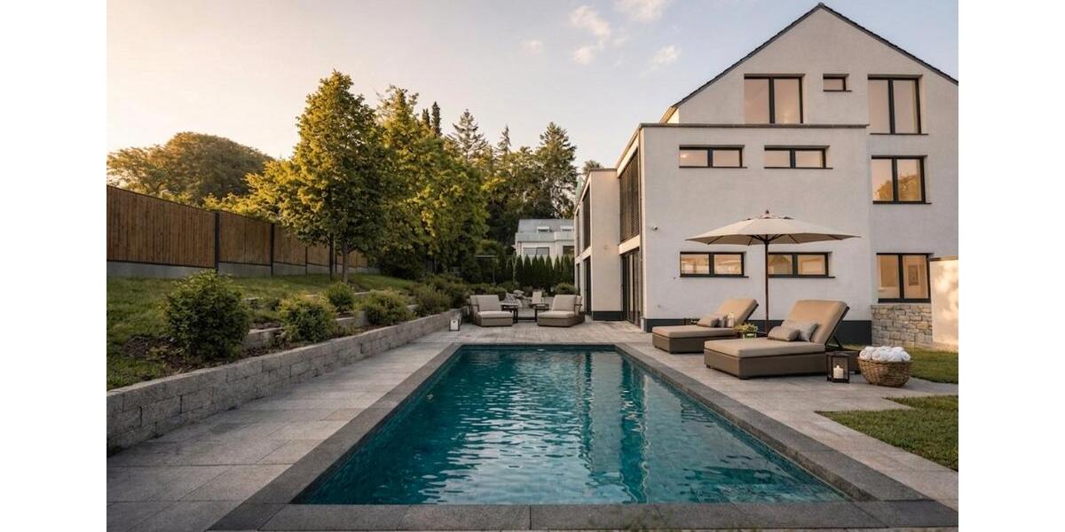 Doppelhaushälfte Starnberg - 8 Zimmer, 290 m&sup2;, 1.898.000&euro; | Angebot:26248661