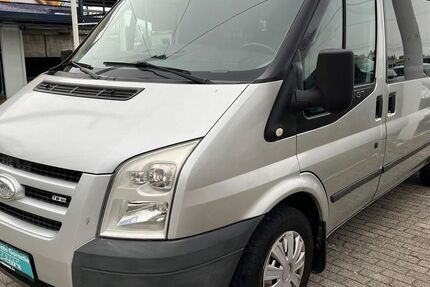 Ford Transit 160.000 km 6.399 &euro; Muenchen 81825