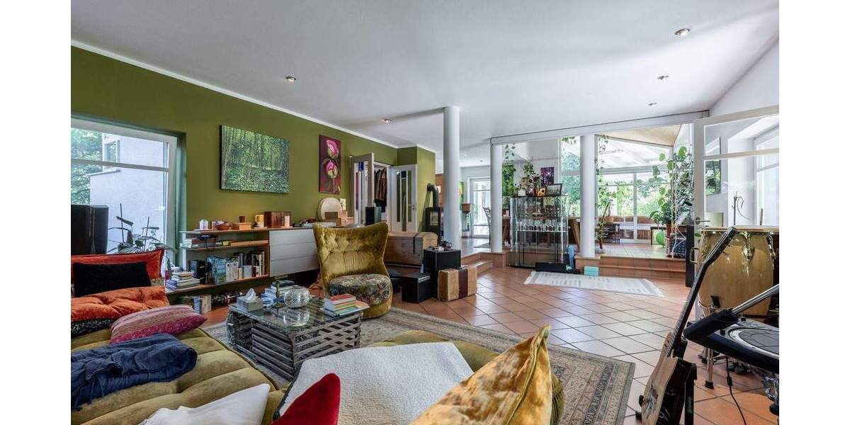 Einfamilienhaus Oberhaching Deisenhofen - 6 Zimmer, 323 m&sup2;, 3.280.000&euro; | Angebot:23967723