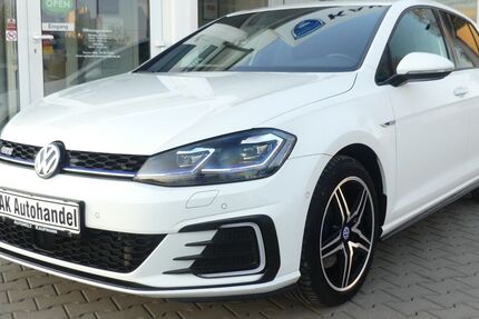 VW Golf 51.205 km 17.690 &euro; München 80687