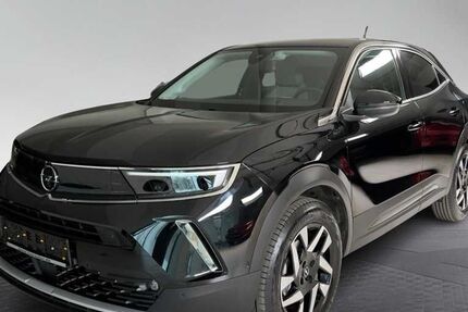 Opel Mokka 32.000 km 18.890 &euro; München 80339