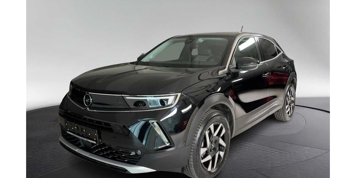 Opel Mokka 32.000 km 19.890 &euro; München 80339