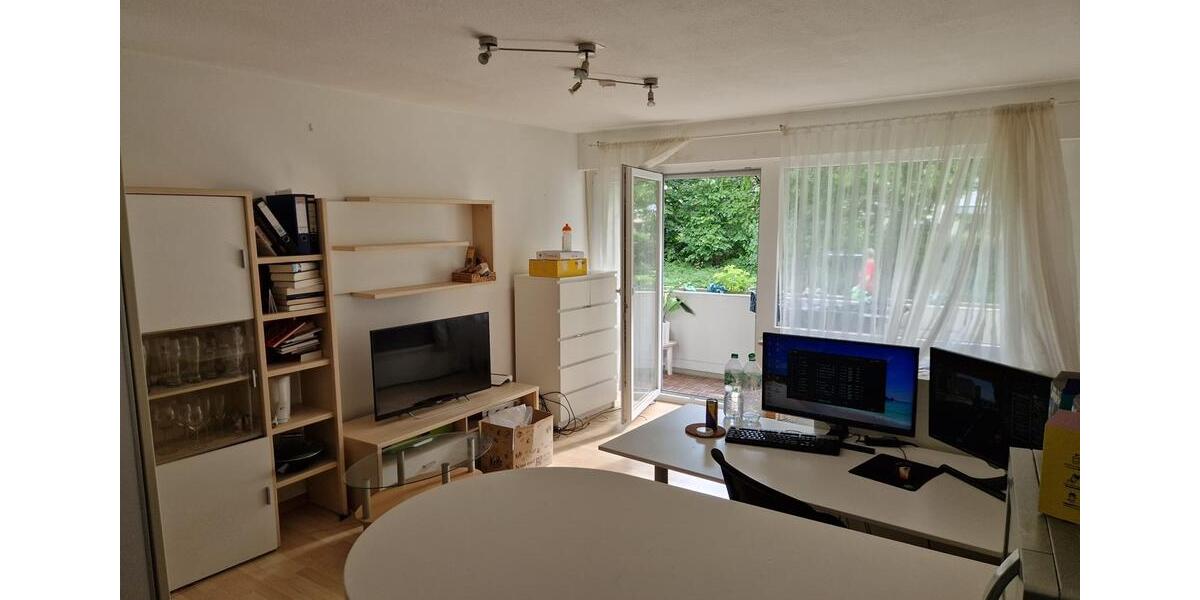 Erdgeschoßwohnung Putzbrunn - 1 Zimmer, 34 m&sup2;, 235.000&euro; | Angebot:27132398