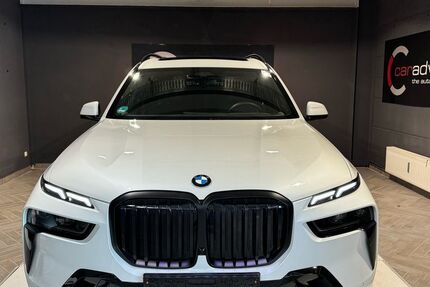 BMW X7 15.900 km 93.990 &euro; Sauerlach 82054