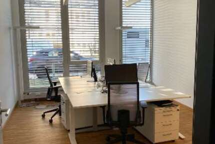 Gewerbeobjekt München Messestadt Riem - 5.995&euro; | Angebot:27139065