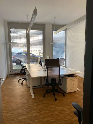 Gewerbeobjekt München Messestadt Riem - 5.995&euro; | Angebot:27139065