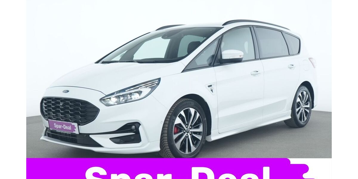 Ford S-Max 70.456 km 26.775 &euro; Garching bei München 85748