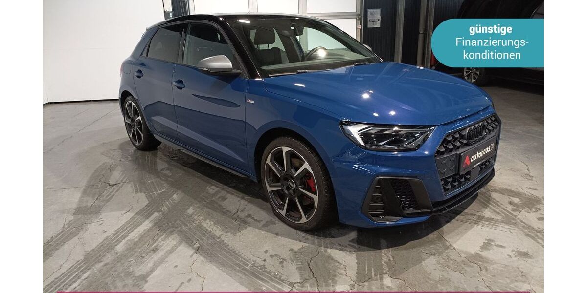 Audi A1 25.874 km 27.970 &euro; Eching 85386