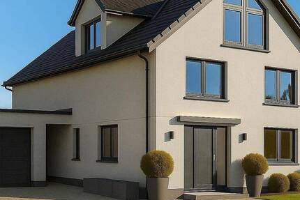 Moderner Neubau mit Weitblick - Ihr neues, autarkes Zuhause 9 zimmer