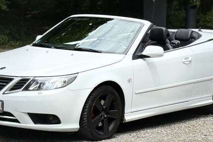 Saab 9-3 182.000 km 9.500 &euro; Dachau 85221