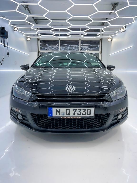 Scirocco