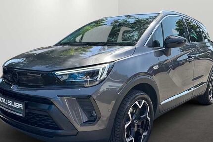 Opel Crossland (X) 56.000 km 18.890 &euro; Neubiberg 85579