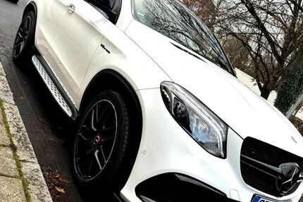 Mercedes-Benz GLE 63 AMG 162.000 km 42.799 &euro; München 81475