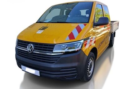 VW T6 Transporter 173.000 km 21.990 &euro; Bergkirchen 85232