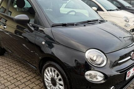 Fiat 500 18.490 km 14.790 &euro; Maisach 82216