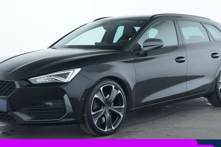 Cupra Leon 30.189 km 27.485 &euro; Garching bei München 85748