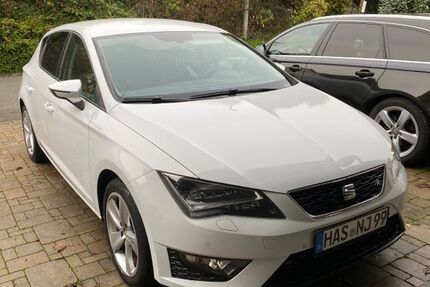 Seat Leon 185.000 km 11.000 € München 80637