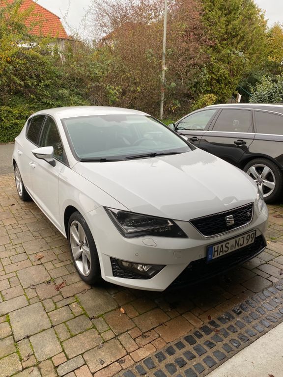 Seat Leon 185.000 km 11.000 € München 80637