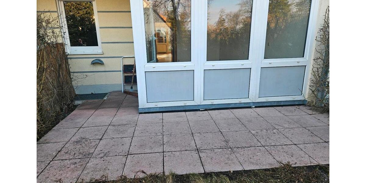 Erdgeschoßwohnung Dachau - 2 Zimmer, 62 m&sup2;, 370.000&euro; | Angebot:26762094