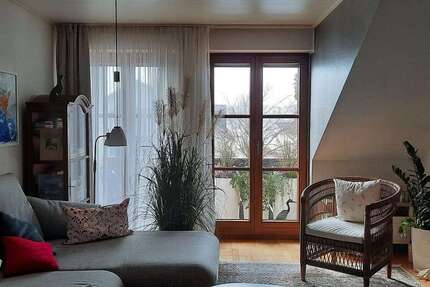 Wohnung Eglharting Eglharting - 3 Zimmer, 79 m&sup2;, 359.000&euro; | Angebot:24770365