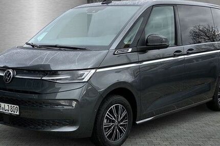 VW T7 Multivan