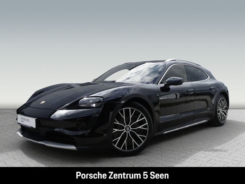 Porsche Taycan 24.300 km 65.900 € Gilching 82205