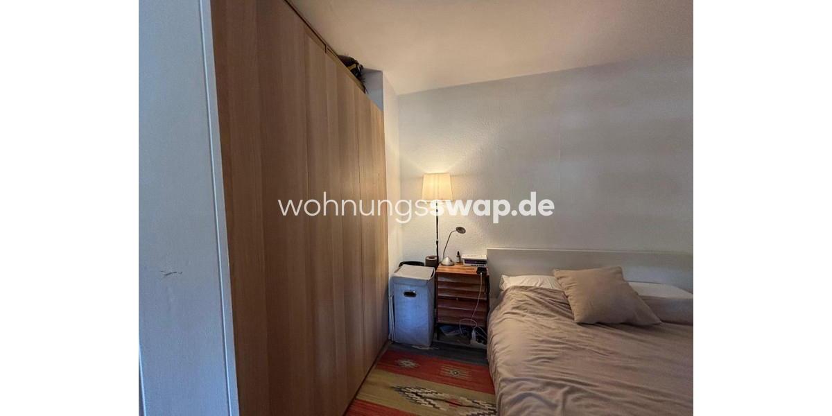 Etagenwohnung München Schwabing-West - 1 Zimmer, 40 m&sup2;, 790&euro; | Angebot:26393676
