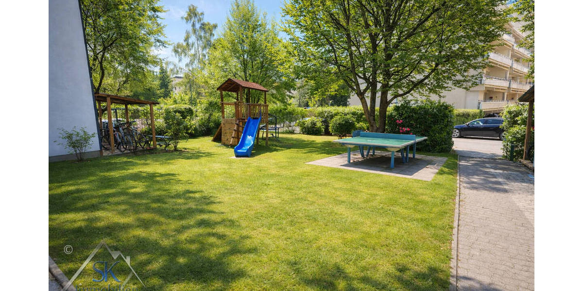 Etagenwohnung Puchheim Puchheim Bahnhof - 4 Zimmer, 110 m&sup2;, 695.000&euro; | Angebot:26155047