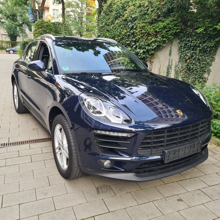 Macan