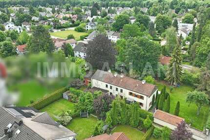 Grundstück zu verkaufen in Grünwald 2.090.000 € 1105 m²