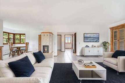 Wohnung zum Kaufen in Grafing bei München 649.000 € 107 m²