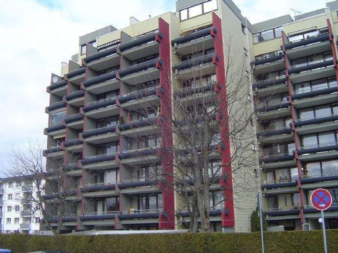 Etagenwohnung Germering Neugermering - 2 Zimmer, 57 m&sup2;, 269.000&euro; | Angebot:25777215