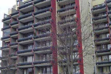 Wohnung Germering Neugermering - 2 Zimmer, 57 m&sup2;, 269.000&euro; | Angebot:25777215