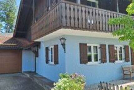 gemütliches Familienheim in Aying