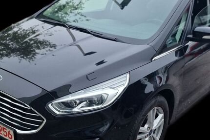 Ford Galaxy 190.233 km 15.500 &euro; München 81248