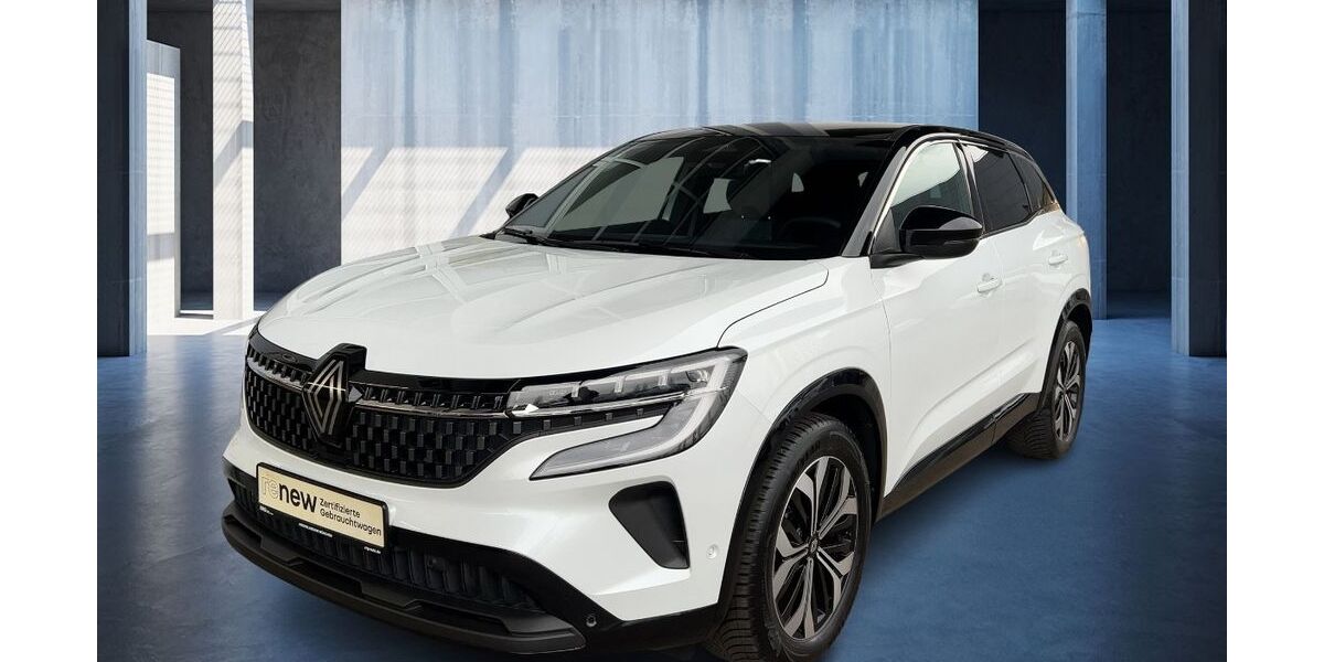 Renault Austral 16.887 km 29.990 &euro; Unterschleißheim 85716