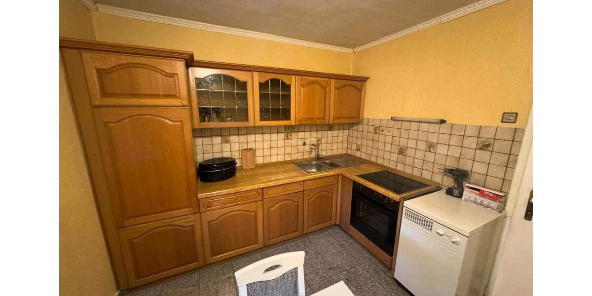 Haus Für MitarbeiterWgs Moosach 3 zimmer