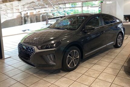 Hyundai IONIQ 40.000 km 18.999 &euro; Gräfelfing 82166
