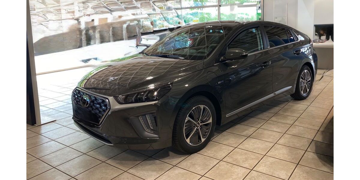 Hyundai IONIQ 41.600 km 18.999 &euro; Gräfelfing 82166