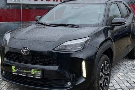 Toyota Yaris Cross 16.103 km 25.990 &euro; München 80687